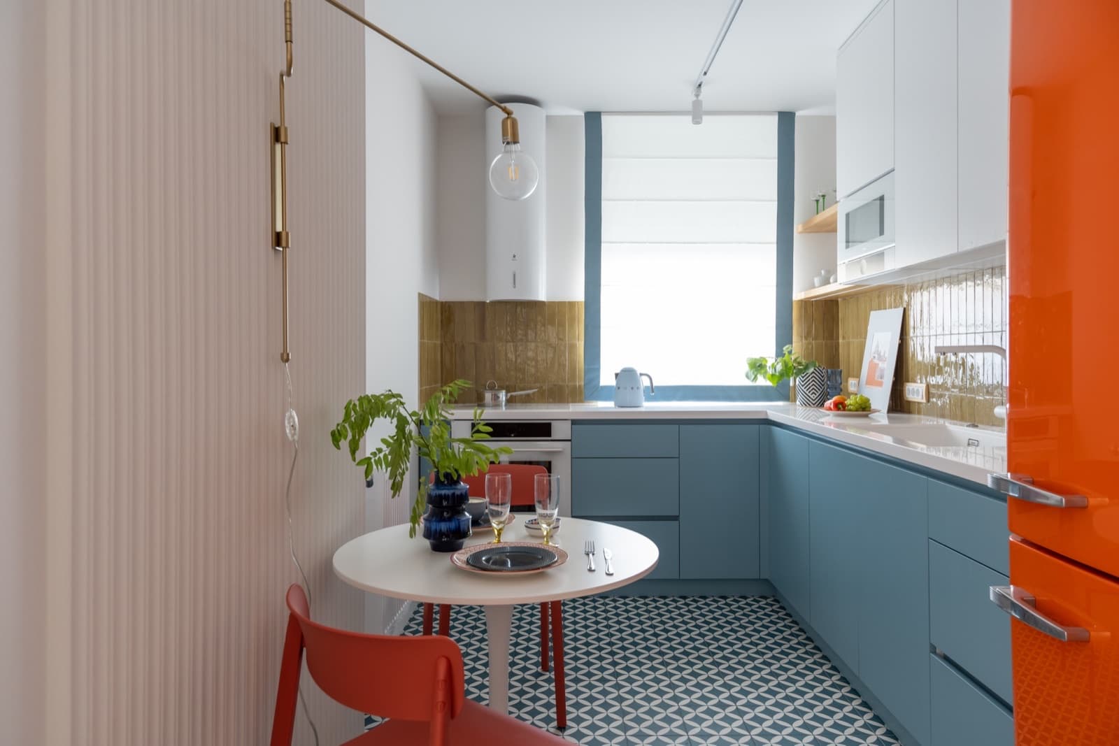 Kuhinja u Novom Sadu 2