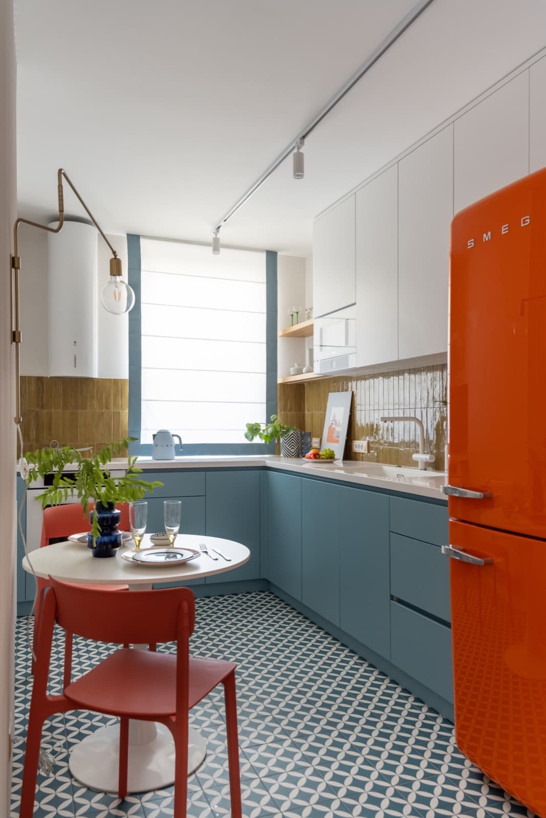 Kuhinja u Novom Sadu 3