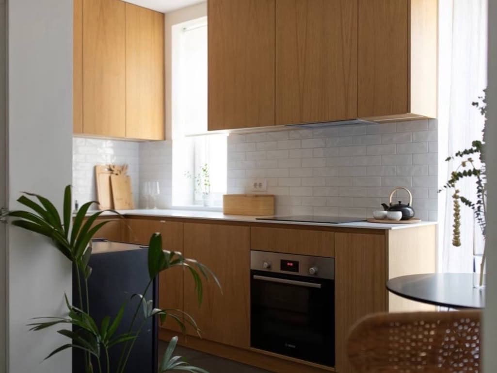 Kuhinja u Dorćolu 1