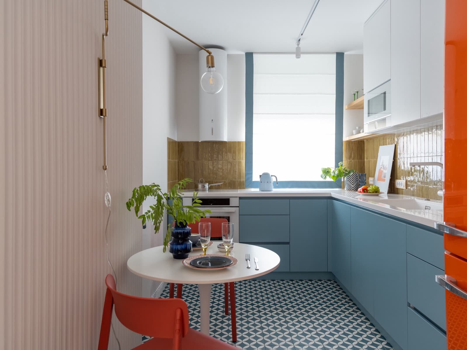 Kuhinja u Novom Sadu 1